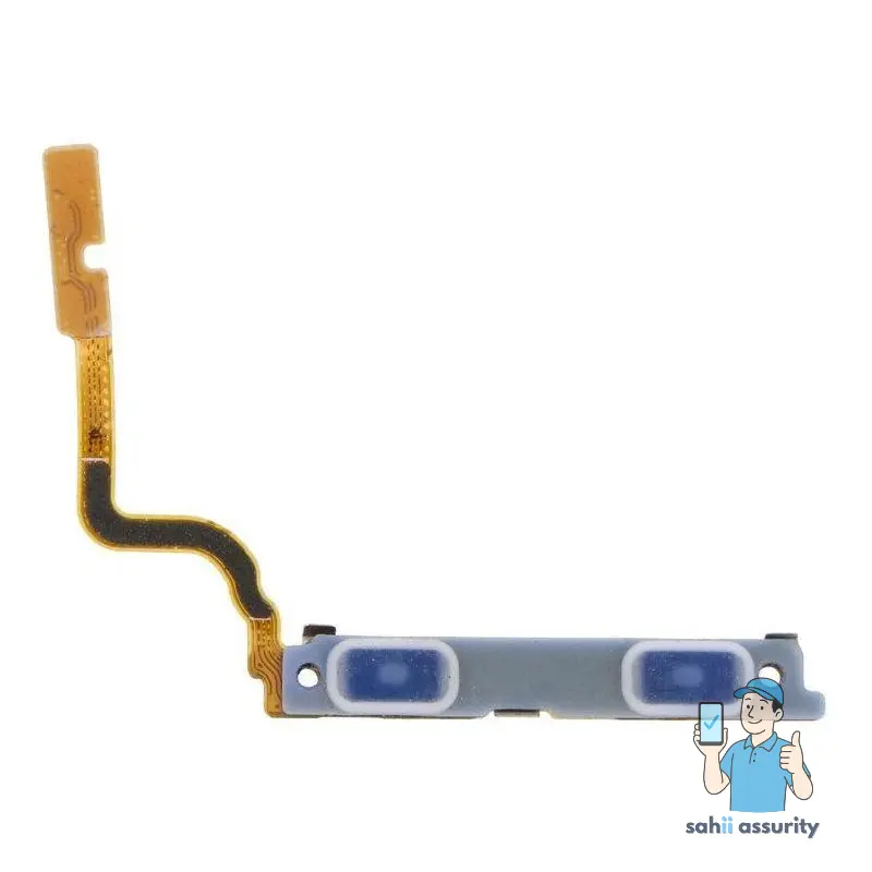 Volume Button Flex Cable for Samsung Galaxy S21 Ultra